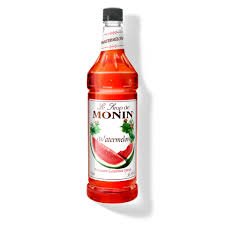 Monin Watermelon Syrup 70cl